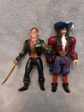 1991 Captain Hook