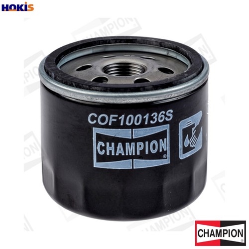 Oil filter cof100136s for - oil,