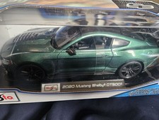 Maisto 1:18 Die-Cast Special