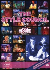The Style Council: Live at