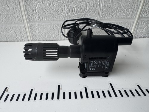 Pond submersible water pump - pond,