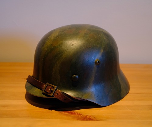 Ww2 german helmet m40 - german,