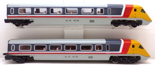 Advanced passenger train - passenger,