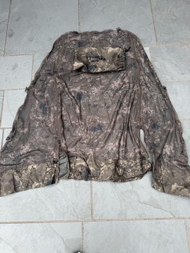 Nash titan hide - nash, camo