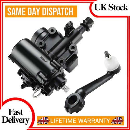 Rhd power steering - power, drop