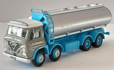 EFE 37201 Foden S24 4 Axle