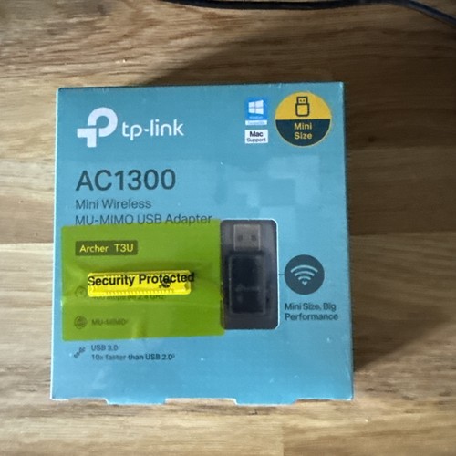 Link archer t3u ac1300 - tp,