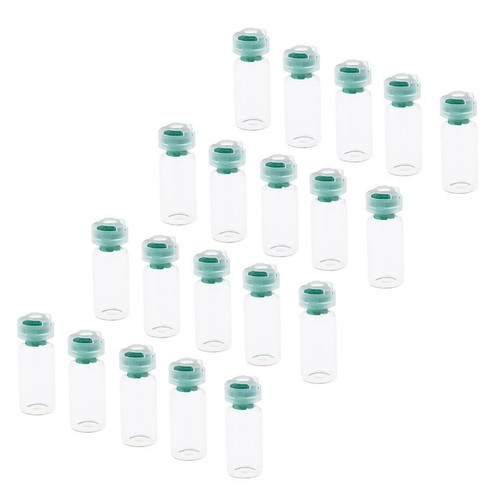 Pack 10ml empty - empty, sealed