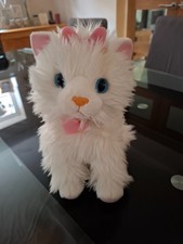 Animagic Interactive Cat