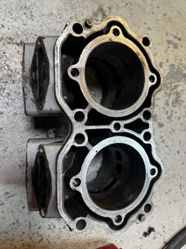 951cc seadoo cylinders - xp,