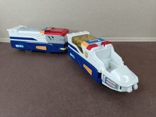 Rescue Patrol Liner Train -