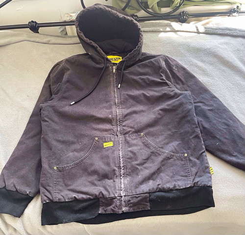 Carhartt style brazos - style, work
