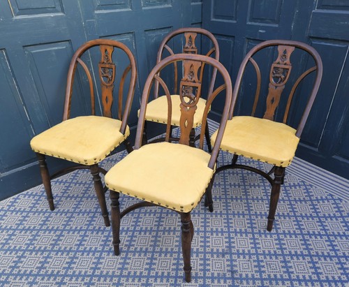 Set four english arts - set,