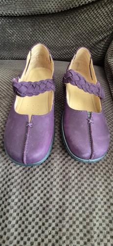Ladies hotter shoes - hotter, 5.5