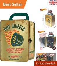Lightweight Retro Metal Toy