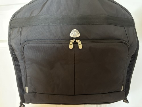 Globe trotter travel garment - travel,