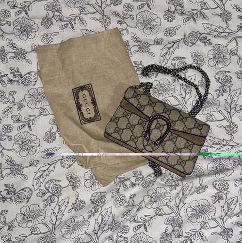 Gucci dionysus supreme - gucci,