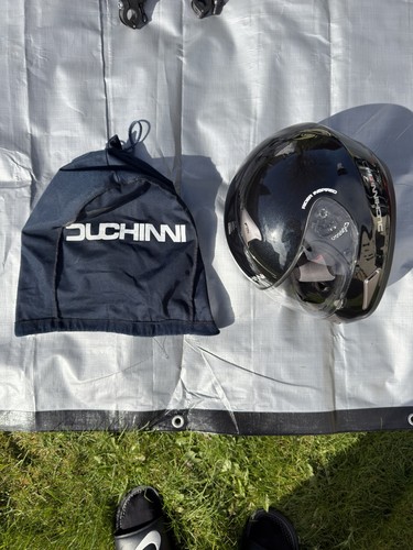 Duchinni d801 motorcycle - duchinni,