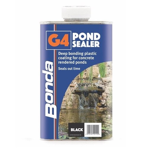 Bonda pond sealer various - bonda,