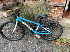 Frog 62 Kids Unisex Bike Ages