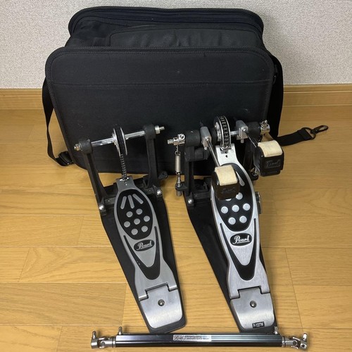 Pearl 2002b twin - twin, bass