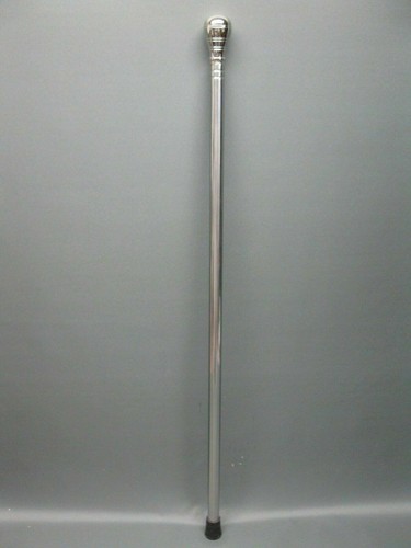 Large knob head stainless - head,