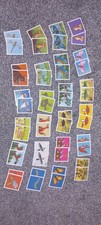 Gruffalo memory card game