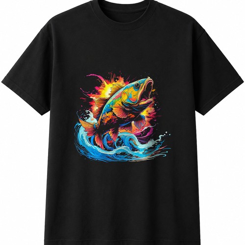 Ghost carp sunbeams - carp,