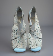 Rieker Ladies UK 6 EU 39 Brand