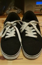 Osiris Caswell skateboard