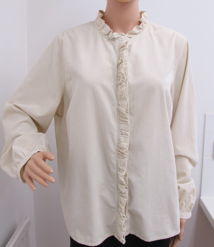 Ladies 100 cotton - tu,