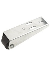 Easy Glide Telescopic Mobile Wheels Compatible with Cribs and Storage Racks