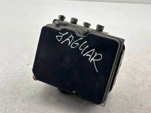 Jaguar x250 abs pump - xf,