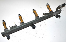 Suzuki Ignis 2007 -  Fuel