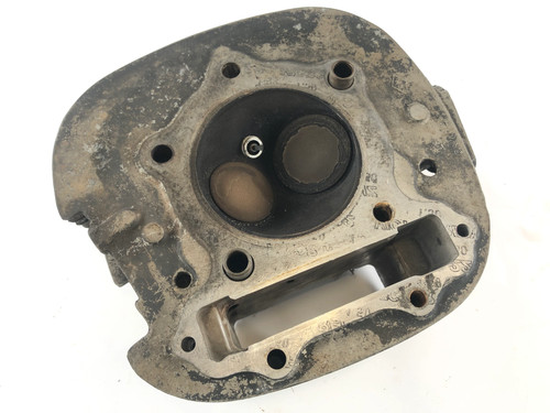 Yamaha 500 1u6 - 500,