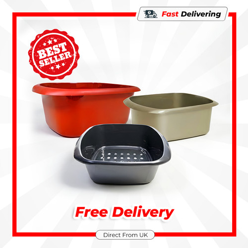Tml rectangular washing - tml,