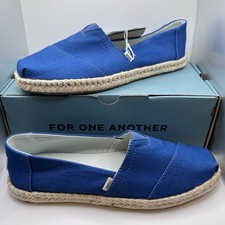 TOMS Women’s UK 6 Classic