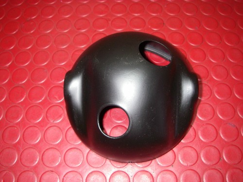 Beautiful headlight housing - beautiful,