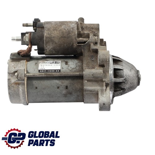 Ford mustang mk6 starter - gt,