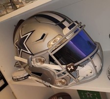 Authentic full size Dallas