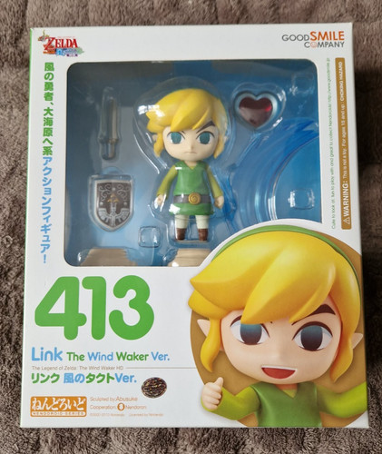 New the legend zelda - new,,