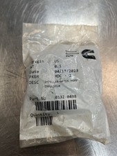 Cummins Water Pump Impeller