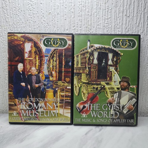 The gypsy world - gypsy,