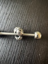 Trollbeads Sterling Silver