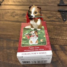 Hallmark Keepsake Christmas