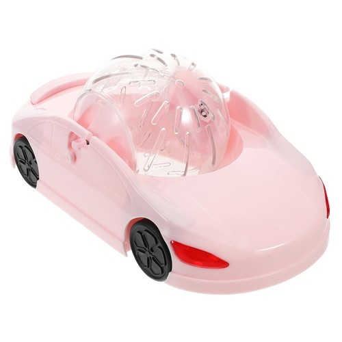 Hamster exercise ball cute - exercise,