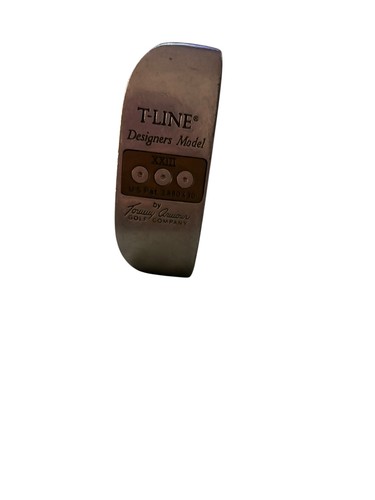 Line tommy armour xxiii - t-line,