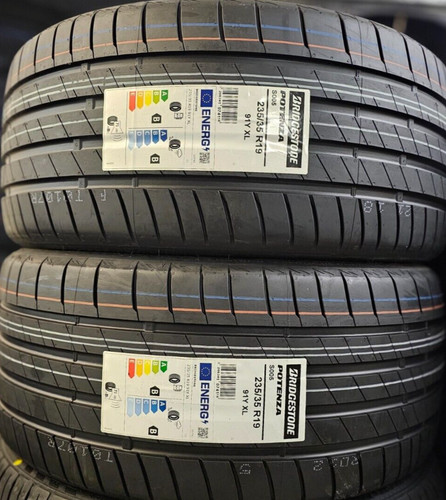 Bridgestone potenza s005 - 2x,