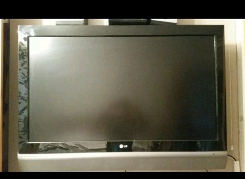 Plasma - lg, tv