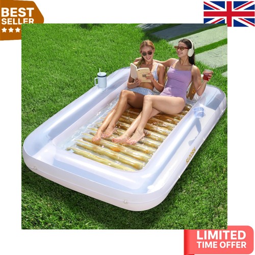 Versatile inflatable tanning - versatile,